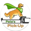 Pete's Pick-Up gallery
