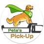 Pete's Pick-Up