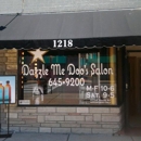 Dazzle Me Doo's Hair Salon - Barbers