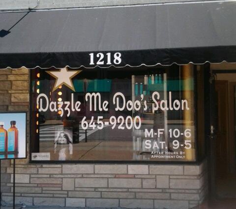 Dazzle Me Doo's Hair Salon - Saint Louis, MO