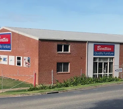 Beatties Quality Furniture - Nambucca Heads, NSW
