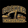 Bocker Excavating Inc. gallery