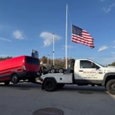 South winch towing - Towing