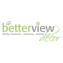 A Better View Decor - Draperies, Curtains & Window Treatments