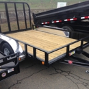 California Trailers - Trailers-Automobile Utility