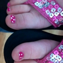 Nails & Spa - Nail Salons