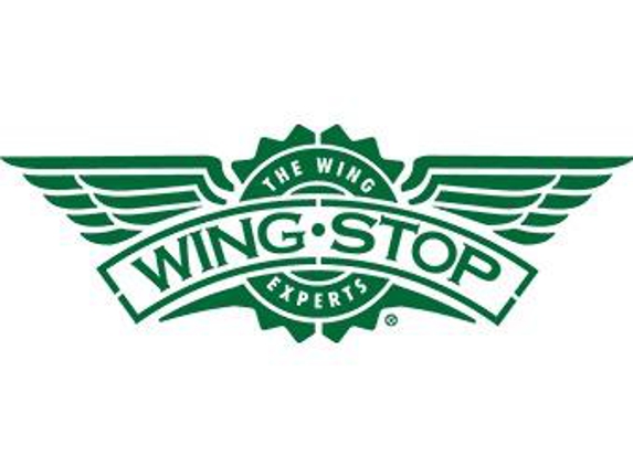 Wingstop - Albany, NY