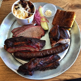 Pine Shed Ribs and Barbecue - Lake Oswego, OR