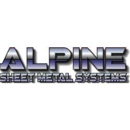 Alpine Sheet Metal Systems - Metal Buildings