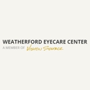 Weatherford Eyecare Center - Opticians