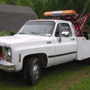 Rebel Towing & Recovery - Towing