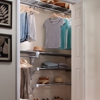 TUBE TECHNOLOGY INC.- DBA EZ Shelf- The Best Closet & Garage Organizer gallery