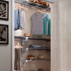 TUBE TECHNOLOGY INC.- DBA EZ Shelf- The Best Closet & Garage Organizer