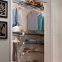 TUBE TECHNOLOGY INC.- DBA EZ Shelf- The Best Closet & Garage Organizer