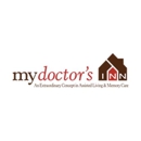 My Doctor’s Inn - Assisted Living & Memory Care - Retirement Communities