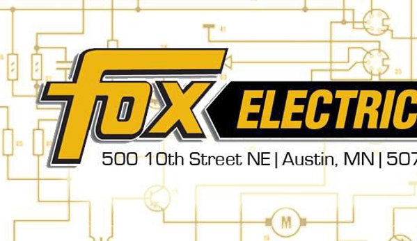 Fox Electric Co. - Austin, MN