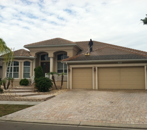 Pro-Kleen Roof Cleaning - Riverview, FL