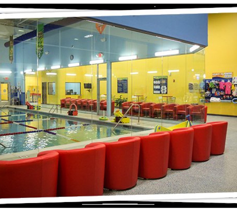 Aqua-Tots Swim Schools Troy - Troy, MI
