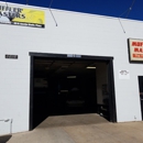 Muffler Masters - Brake Service Equipment