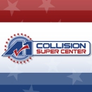 A-1 Collision Super Center - Automobile Body Repairing & Painting