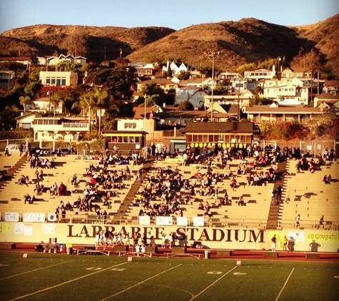 Ventura High - Ventura, CA