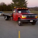 S&w automotive towing and recovery - Repossessing Service