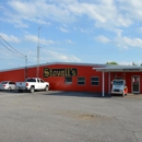 Stovall Body Shop and Wrecker Service - Automobile Body Shop Equipment & Supplies