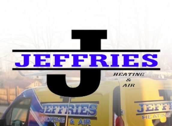 Jeffries Heating & Air + Plumbing - Somerset, KY