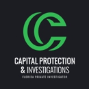 Capital Protection & Investigations - Financial Services