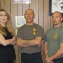 Al Zepeda Martial Arts Academy - Self Defense Instruction & Equipment