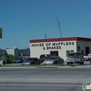 House Of Mufflers & Brakes - Brake Repair