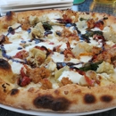MidiCi Wood Fired Pizza - Italian Restaurants