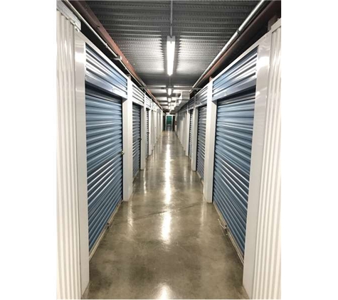 Extra Space Storage - Indianapolis, IN