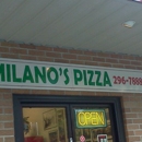Milano's Pizza - Pizza
