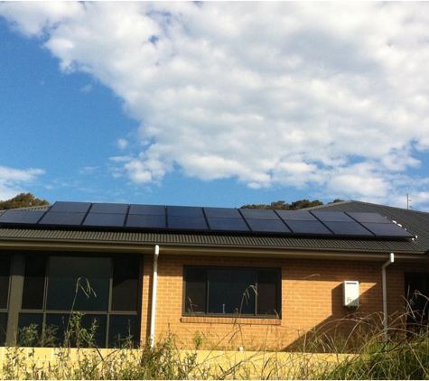 Solarblu - Dapto, NSW