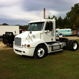 Fincher Truck Co - Waynesville, NC
