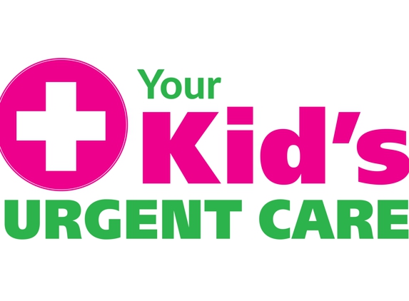 Your Kid's Urgent Care - St. Petersburg - St Petersburg, FL