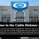 Cable Dahmer Chrysler Dodge Jeep RAM - Tire Dealers