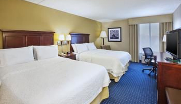 Hampton Inn Dulles/Cascades - Sterling, VA