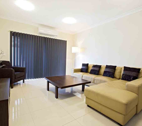 Astina Suites - Penrith, NSW