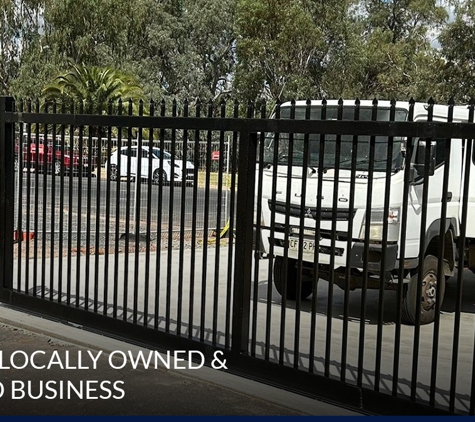 Keir Fencing & Concreting - Young, NSW. Reliable, Locally Owned & Operated Business