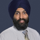 Sunjeet Sidhu MD