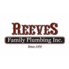 Reeves Family Plumbing