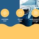 Whistle Express Car Wash - Car Wash
