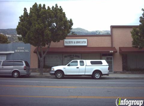 Falchini & Associates Inc - Burbank, CA