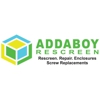 Addaboy Rescreen gallery