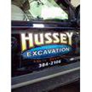 Hussey Excavation, Inc - Excavation Contractors