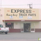 Specialty Truck Parts Inc