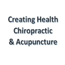 Creating Health Chiropractic & Acupunture - Chiropractors & Chiropractic Services