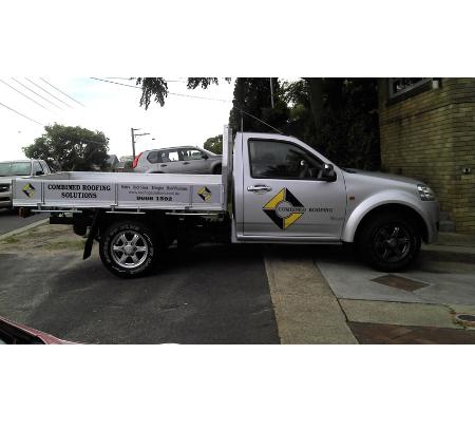 J.C. Hunt Signs